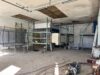 Teilbare Gewerbehalle in Freiburg – ca. 330 m² mit Parkplätzen und Außenfläche - Halle 2