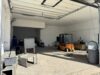 Teilbare Gewerbehalle in Freiburg – ca. 330 m² mit Parkplätzen und Außenfläche - Halle 1