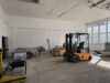 Teilbare Gewerbehalle in Freiburg – ca. 330 m² mit Parkplätzen und Außenfläche - Halle 1