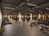 Flexible Halle mit vielseitigen Nutzungsmöglichkeiten - Beispielfoto Ki