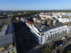 Bezugsfrei ab 01.01.2027 – Gepflegtes Apartment mit Balkon in Freiburg-Rieselfeld. - Titelbild