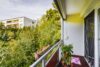 Gepflegte Erdgeschosswohnung in Weingarten – attraktive Kapitalanlage mit bestehendem Mietverhältnis - Balkon (stage)