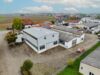 Großzügige Gewerbehalle in Endingen zu verkaufen. - Außenansicht
