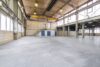 Großzügige Gewerbehalle in Endingen zu verkaufen. - Halle 3
