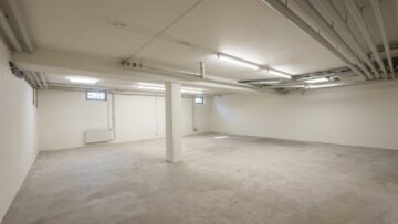 Aktenlager ab sofort in Emmendingen zu vermieten, 79312 Emmendingen, Lager